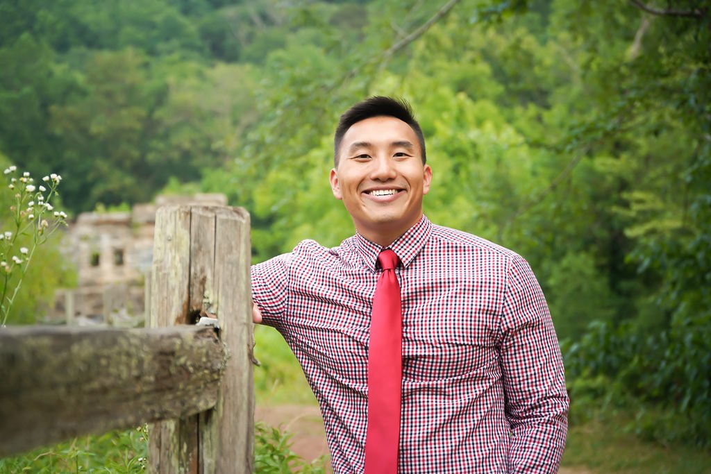 Dr. Poloyen Xiong, chiropractor at Urgent Chiropractic of Steele Creek