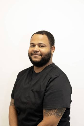 Johnathan Mosley